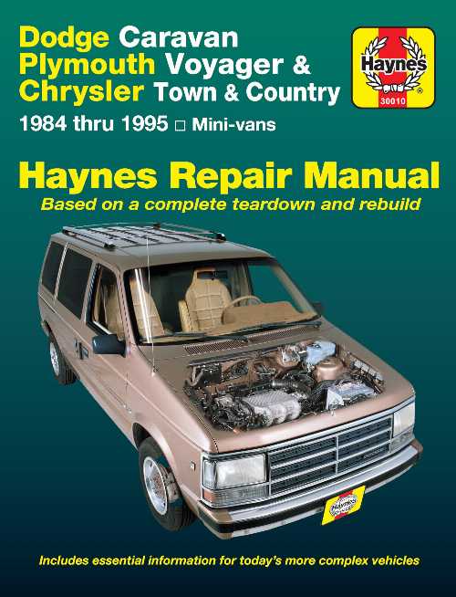 Rakuten - 【古本】 Dodge & Plymouth Mini-Vans 1984-95 (Revised) - J H Haynes (Cengage Learning) 【紙書籍】 1563921324