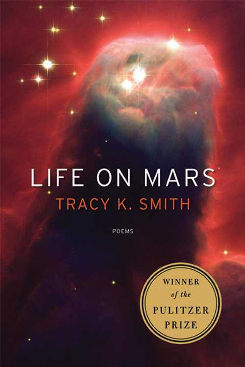 Rakuten - 【古本】 Life on Mars - Tracy K Smith (Graywolf Press) 【紙書籍】 9781555975845