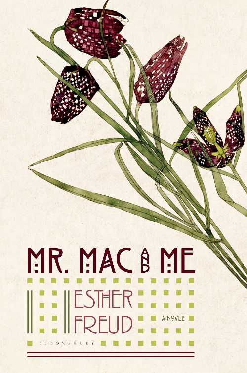 【古本】 Mr. Mac and Me - Esther Freud (Bloomsbury USA) 【紙書籍】 9781620408834