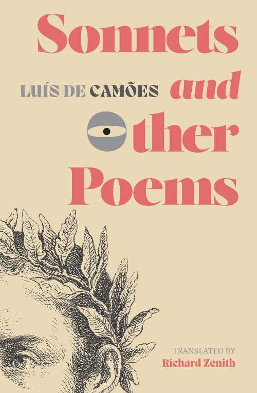 Sonnets and Other Poems - Luís de Camões (Tagus Press)  9781951470227