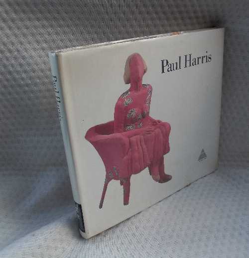  Paul Harris (Modern artists) - Dennis; 24 Color & 42 b/w Illustrations  Leon (Harry N. Abrams)  0810903598