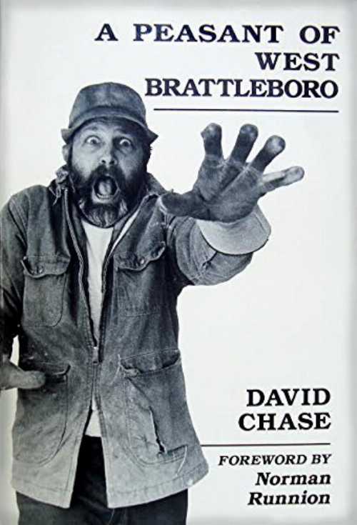  Peasant of West Brattleboro - David Chase (Elm Corners Pr)  0961875003