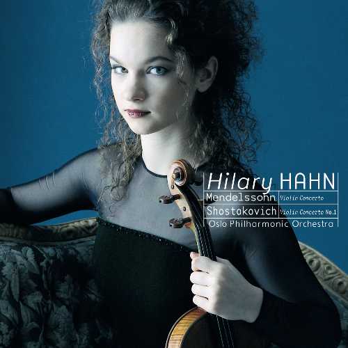  Violin Concertos - Various Artists (Columbia Records/Sony) 696998992122