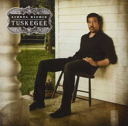 【中古】 Tuskegee - Lionel Richie (Mercury Nashville) 602527806365