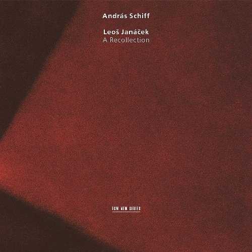  Recollection - L Janacek (ECM) 028946166024