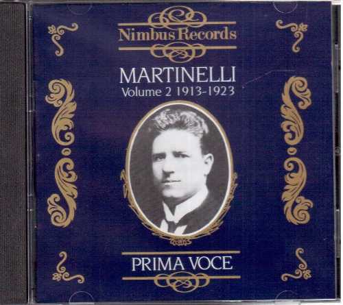  Puccini Verdi Ponchielli Leoncavallo Meyerbeer Bizet Rossini Massenet: Arias From Boheme - VARIOUS ARTISTS (NIMBUS) 083603782627