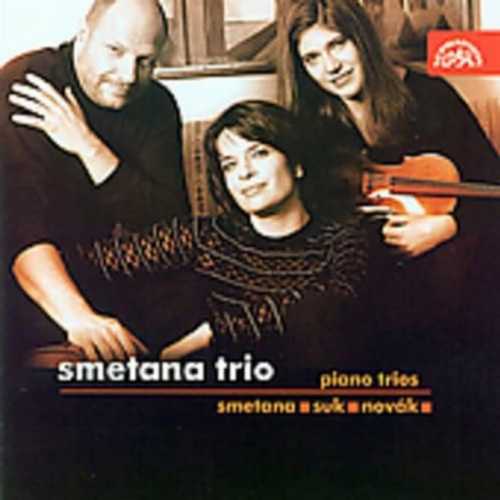  Trios (Imported) - Various Artists (Supraphon) 099925381028