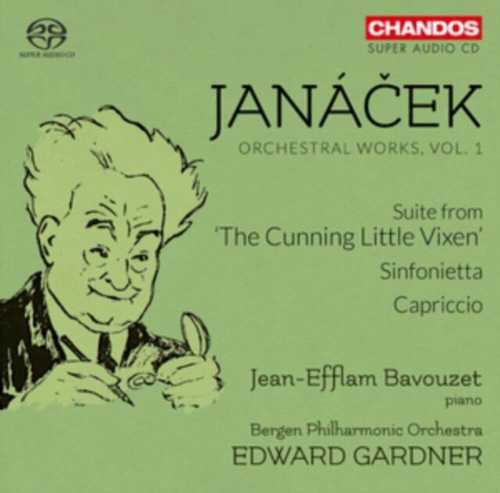 Rakuten - 【中古】 Orchestral Works 1 - Various Artists (Chandos) 095115514221