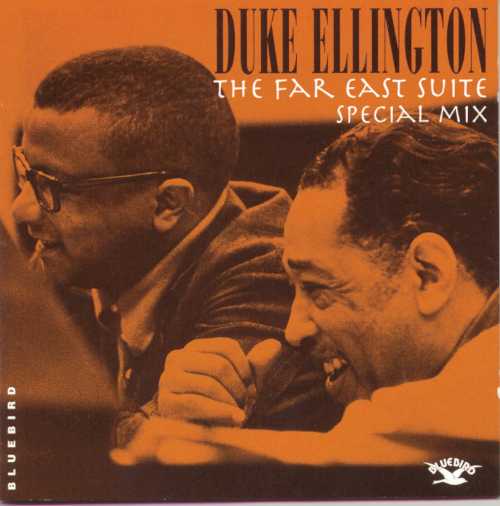 【中古】 The Far East Suite Special Mix - Duke Ellington (Sony Legacy) 078636655123