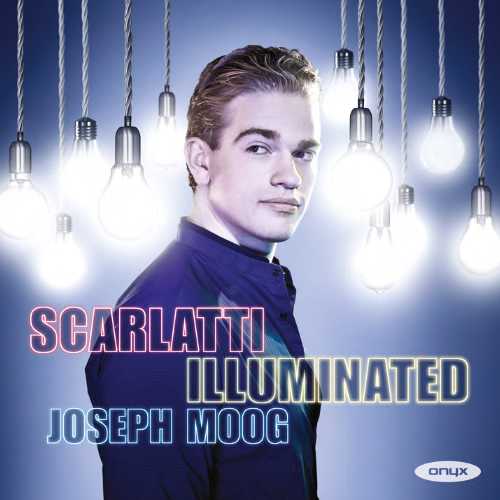 Rakuten - 【中古】 Scarlatti Illuminated - Scarlatti (ONYX CLASSICS) 880040410621