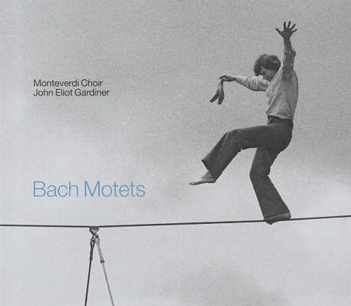 Other - 【中古】 Bach Motets - Various Artists (SDG) 843183071623