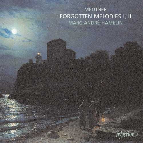 Rakuten - 【中古】 Forgotten Melodies 1 & 2 - Medtner (HYPERION) 034571175782