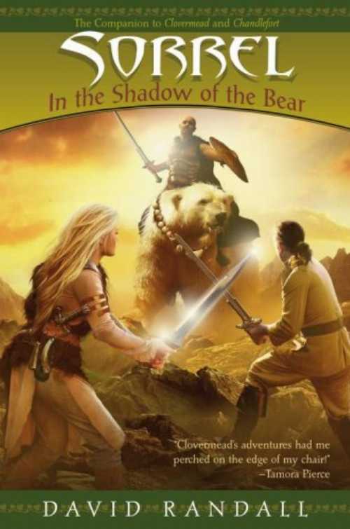 Rakuten - 【古本】 Sorrel: In the Shadow of the Bear - David Randall (Margaret K. McElderry Books) 【紙書籍】 9780689878725