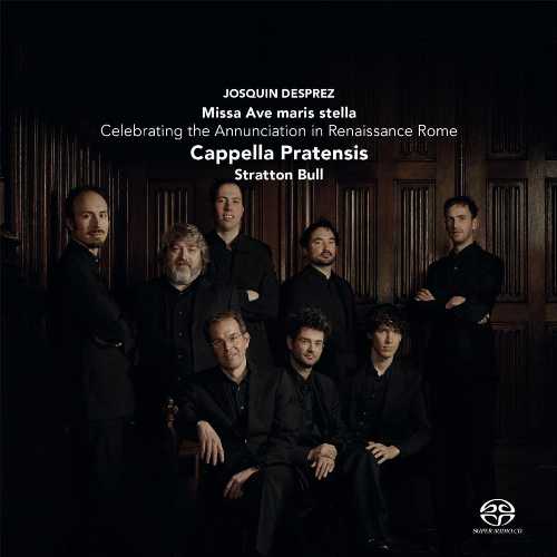 Rakuten - 【中古】 Missa Ave Maris Stella - Various Artists (Challenge) 608917263220