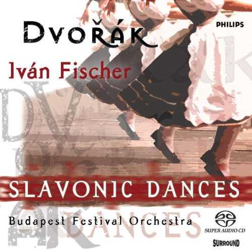 Other - 【中古】 Slavonic Dances - Various Artists (UNIVERSAL CLASSICS) 028947060123