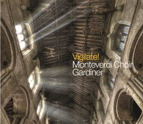 【中古】 Vigilate! - Various Artists (Soli Deo Gloria) 843183072026