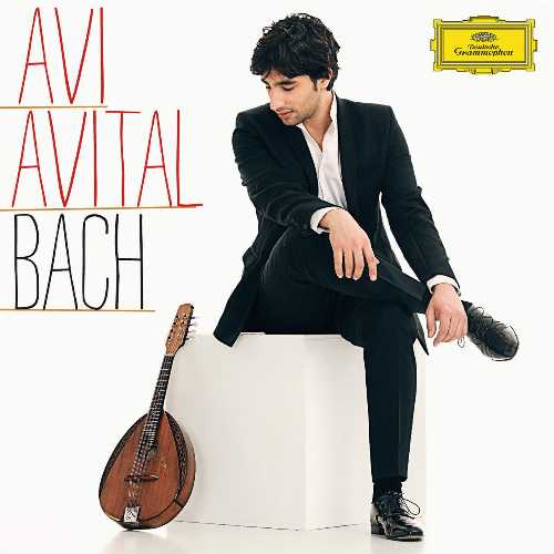  Bach - Avi Avital (Deutsche Grammophon) 028947900924