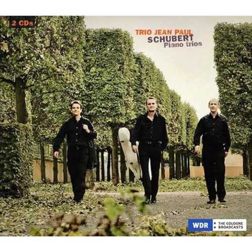 Rakuten - 【中古】 Schubert: Piano Trios - Schubert (Cavi-Music) 4260085532360