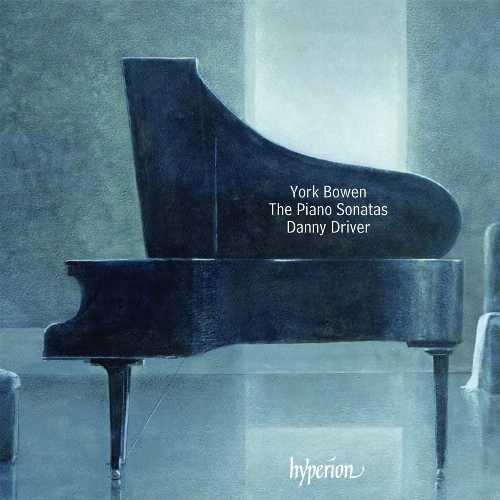 Rakuten - 【中古】 Piano Sonatas - Bowen (HYPERION) 034571177519