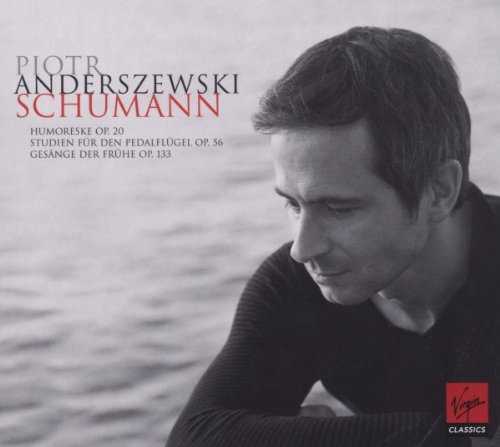 Rakuten - 【中古】 Schumann: Piano Works - Anderszewski,Piotr (PID) 5099994862522