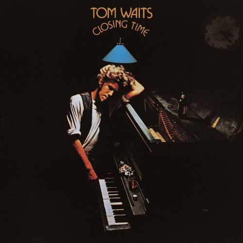 【中古】 Closing Time (Imported) - Tom Waits (ELECTRA RECORDS) 075596083621
