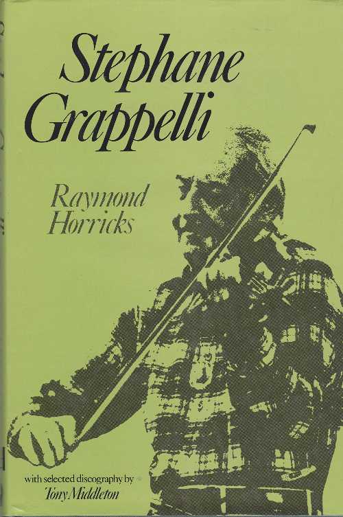タイトル: Stephane Grappelli or the violin with wings著者: Raymond HORRICKS出版社: Midas Books出版日: 1983年08月29日古本非常に良い。端が少し摩耗しているが、汚れのないきれいな本。製本状態は良好。ダスト ジャケットが付属している場合は、それも含まれます。リサイクル可能なアメリカ製の封筒で発送します。すべての注文に 100% 返金保証付き。当店利用時のご注意・当店の商品は原則として、「個人輸入」としての取り扱いになり、アメリカ合衆国から直接お客様のもとへお届けいたします。商品の配送手続きのために、アメリカ合衆国の事業者へお客様の注文情報が提供されます。注文情報の提供について同意いただいた上でご注文ください。アメリカ合衆国の個人情報保護法制等について確認する場合は、こちらのページ「https://corp.rakuten.co.jp/privacy/data-transfers.html」をご参照ください。・関税・輸入消費税が課税される場合があります。・課税額はご注文時には確定しておらず、通関時に確定しますので、商品の受け取り時に着払いでお支払いください。・個人輸入される商品は、全てご注文者自身の「個人使用・個人消費（日本に居住する者に寄贈される物で、当該寄贈を受ける者の個人的な使用に供される場合を含みます。）」が前提となります。第三者への譲渡・転売が法令で禁止されるもの（医薬品、医薬部外品、化粧品等を含みますが、これに限られません。）もございますのでご注意下さい。・商品お届けまでに、10日間程度かかります。