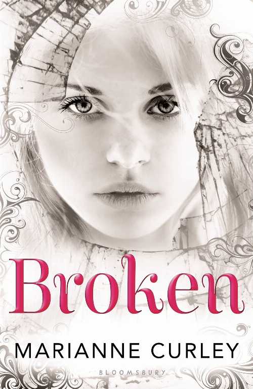 乐天商城 - 【古本】 Broken - Marianne Curley (Bloomsbury USA Childrens) 【紙書籍】 9781619631687