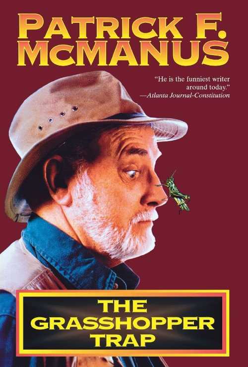 Rakuten - 【古本】 Grasshopper Trap - Patrick F McManus (Holt Paperbacks) 【紙書籍】 9780805001112