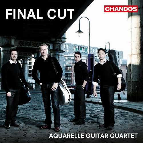 Rakuten - 【中古】 Final Cut - Various Artists (Chandos) 095115172322