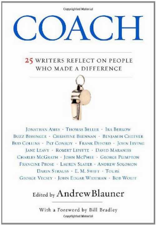 Roundabout Books���㤨��֡ڸ��ܡ� Coach: 25 Writers Reflect on People Who Made a Difference - Andrew Blauner (Grand Central Publishing �ڻ���ҡ� 9780446577458�פβ����Ǥ������ʤ�3,437�ߤˤʤ�ޤ���