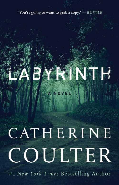 Rakuten - 【古本】 Labyrinth - Catherine Coulter (Gallery Books) 【紙書籍】 9781501193675