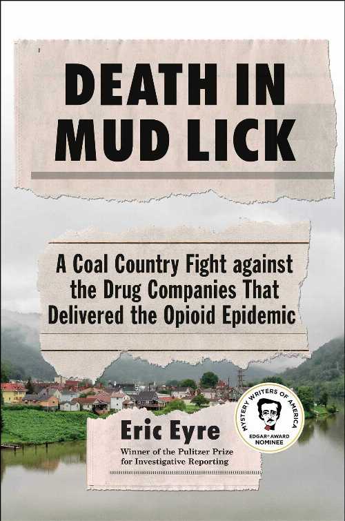 タイトル: Death in Mud Lick: A Coal Country Fight Against the Drug Companies That Delivered the Opioid Epidemic著者: Eric Eyre出版社: Scribner出版日: 2020年03月31日古本ほぼ新品。傷みが少なく、しっかりと製本された、優れた、マークのないコピーです。リサイクル可能なアメリカ製の封筒で発送します。すべての注文に 100% 返金保証付き。A New York Times Critics' Top Ten Book of the Year * Edgar Award Winner Best Fact Crime * A LitHub Best Book of the Year From a Pulitzer Prize-winning investigative reporter at the Charleston Gazette-Mail, a "powerful" (The New York Times), urgent, and heartbreaking true crime account of the opioid epidemic and the corporate greed that pumped millions of pain pills into small Appalachian towns, decimating communities. In a pharmacy in Kermit, West Virginia, 12 million opioid pain pills were distributed in just three years to a town with a population of 382 people. One woman, after losing her brother to overdose, was desperate for justice. Debbie Preece's fight for accountability for her brother's death took her well beyond the Sav-Rite Pharmacy in coal country, ultimately leading to three of the biggest drug wholesalers in the country. She was joined by a crusading lawyer and by local journalist, Eric Eyre, who uncovered a massive opioid pill-dumping scandal that shook the foundation of America's largest drug companies--and won him a Pulitzer Prize. Part Erin Brockovich, part Spotlight, Death in Mud Lick details the clandestine meetings with whistleblowers; a court fight to unseal filings that the drug distributors tried to keep hidden, a push to secure the DEA pill-shipment data, and the fallout after Eyre's local paper, the Gazette-Mail, the smallest newspaper ever to win a Pulitzer Prize for investigative reporting, broke the story. Eyre follows the opioid shipments into individual counties, pharmacies, and homes in West Virginia and explains how thousands of Appalachians got hooked on prescription drugs--resulting in the highest overdose rates in the country. But despite the tragedy, there is also hope as citizens banded together to create positive change--and won. "A product of one reporter's sustained outrage [and] a searing spotlight on the scope and human cost of corruption and negligence" (The Washington Post) Eric Eyre's intimate portrayal of a national public health crisis illuminates the shocking pattern of corporate greed and its repercussions for the citizens of West Virginia--and the nation--to this day.当店利用時のご注意・当店の商品は原則として、「個人輸入」としての取り扱いになり、アメリカ合衆国から直接お客様のもとへお届けいたします。商品の配送手続きのために、アメリカ合衆国の事業者へお客様の注文情報が提供されます。注文情報の提供について同意いただいた上でご注文ください。アメリカ合衆国の個人情報保護法制等について確認する場合は、こちらのページ「https://corp.rakuten.co.jp/privacy/data-transfers.html」をご参照ください。・関税・輸入消費税が課税される場合があります。・課税額はご注文時には確定しておらず、通関時に確定しますので、商品の受け取り時に着払いでお支払いください。・個人輸入される商品は、全てご注文者自身の「個人使用・個人消費（日本に居住する者に寄贈される物で、当該寄贈を受ける者の個人的な使用に供される場合を含みます。）」が前提となります。第三者への譲渡・転売が法令で禁止されるもの（医薬品、医薬部外品、化粧品等を含みますが、これに限られません。）もございますのでご注意下さい。・商品お届けまでに、10日間程度かかります。