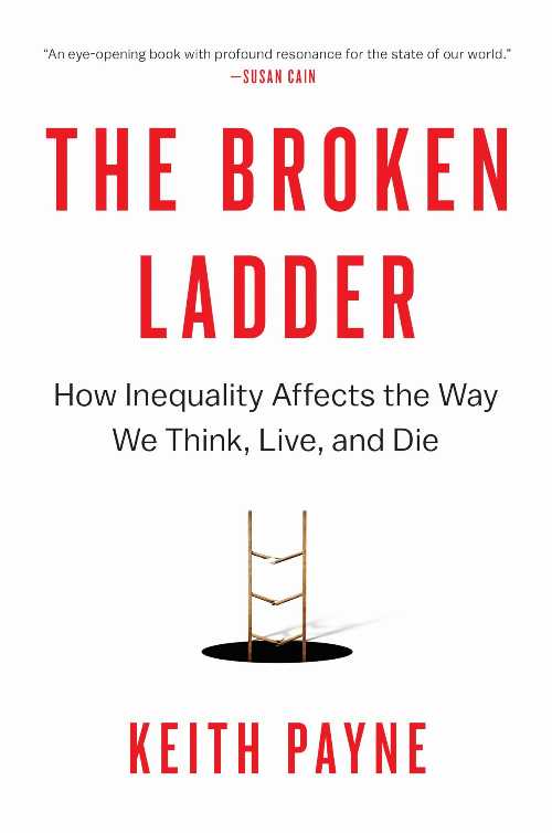 タイトル: Broken Ladder: How Inequality Affects the Way We Think, Live, and Die著者: Keith Payne出版社: Viking出版日: 2017年05月02日古本ほぼ新品。傷みが少なく、しっかりと製本された、優れた、マークのないコピーです。リサイクル可能なアメリカ製の封筒で発送します。すべての注文に 100% 返金保証付き。"A persuasive and highly readable account." --President Barack Obama "Brilliant. . . . an important, fascinating read arguing that inequality creates a public health crisis in America." --Nicholas Kristof, New York Times "The Broken Ladder is an important, timely, and beautifully written account of how inequality affects us all." --Adam Alter, New York Times bestselling author of Irresistible and Drunk Tank Pink A timely examination by a leading scientist of the physical, psychological, and moral effects of inequality. The levels of inequality in the world today are on a scale that have not been seen in our lifetimes, yet the disparity between rich and poor has ramifications that extend far beyond mere financial means. In The Broken Ladder psychologist Keith Payne examines how inequality divides us not just economically; it also has profound consequences for how we think, how we respond to stress, how our immune systems function, and even how we view moral concepts such as justice and fairness. Research in psychology, neuroscience, and behavioral economics has not only revealed important new insights into how inequality changes people in predictable ways but also provided a corrective to the flawed view of poverty as being the result of individual character failings. Among modern developed societies, inequality is not primarily a matter of the actual amount of money people have. It is, rather, people's sense of where they stand in relation to others. Feeling poor matters--not just being poor. Regardless of their average incomes, countries or states with greater levels of income inequality have much higher rates of all the social maladies we associate with poverty, including lower than average life expectancies, serious health problems, mental illness, and crime. The Broken Ladder explores such issues as why women in poor societies often have more children, and why they have them at a younger age; why there is little trust among the working class in the prudence of investing for the future; why people's perception of their social status affects their political beliefs and leads to greater political divisions; how poverty raises stress levels as effectively as actual physical threats; how inequality in the workplace affects performance; and why unequal societies tend to become more religious. Understanding how inequality shapes our world can help us better understand what drives ideological divides, why high inequality makes the middle class feel left behind, and how to disconnect from the endless treadmill of social comparison.当店利用時のご注意・当店の商品は原則として、「個人輸入」としての取り扱いになり、アメリカ合衆国から直接お客様のもとへお届けいたします。商品の配送手続きのために、アメリカ合衆国の事業者へお客様の注文情報が提供されます。注文情報の提供について同意いただいた上でご注文ください。アメリカ合衆国の個人情報保護法制等について確認する場合は、こちらのページ「https://corp.rakuten.co.jp/privacy/data-transfers.html」をご参照ください。・関税・輸入消費税が課税される場合があります。・課税額はご注文時には確定しておらず、通関時に確定しますので、商品の受け取り時に着払いでお支払いください。・個人輸入される商品は、全てご注文者自身の「個人使用・個人消費（日本に居住する者に寄贈される物で、当該寄贈を受ける者の個人的な使用に供される場合を含みます。）」が前提となります。第三者への譲渡・転売が法令で禁止されるもの（医薬品、医薬部外品、化粧品等を含みますが、これに限られません。）もございますのでご注意下さい。・商品お届けまでに、10日間程度かかります。