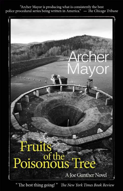 Rakuten - 【古本】 Fruits of the Poisonous Tree - Archer Mayor (AMPress) 【紙書籍】 9780979812248