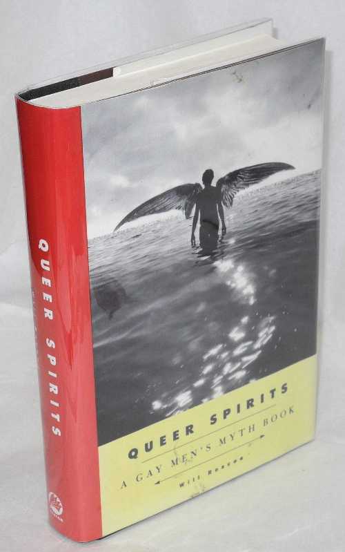 Rakuten - 【古本】 Queer Spirits: A Gay Men's Myth Book - Will Roscoe (Beacon Pr) 【紙書籍】 9780807079386