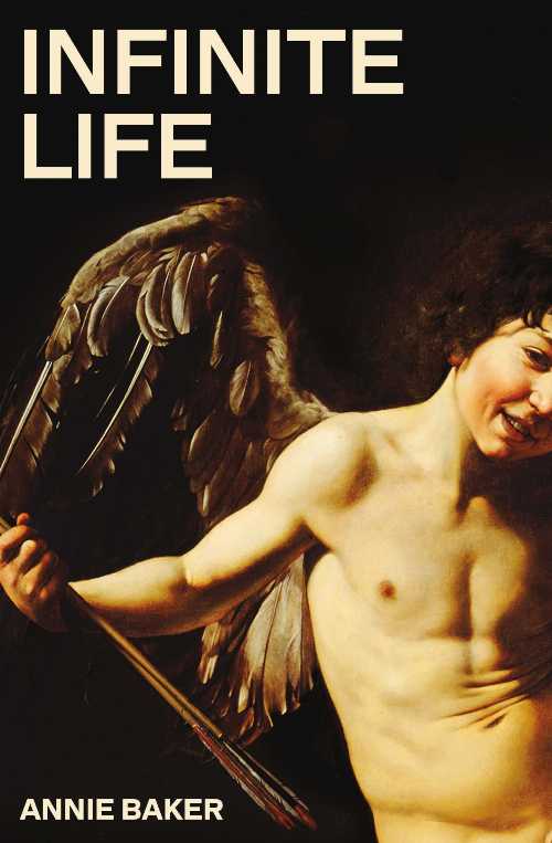 Infinite Life - Annie Baker (Theatre Communications Group) 【紙書籍】 9781636702155