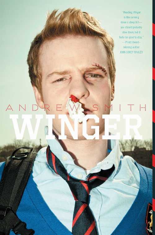 タイトル: Winger著者: Andrew Smith出版社: Simon & Schuster Books for Young Readers出版日: 2014年09月02日古本ほぼ新品。傷みが少なく、しっかりと製本された、優れた、マークのないコピーです。リサイクル可能なアメリカ製の封筒で発送します。すべての注文に 100% 返金保証付き。A teen at boarding school grapples with life, love, and rugby in this unforgettable novel that is "alternately hilarious and painful, awkward and enlightening" (Publishers Weekly, starred review). Ryan Dean West is a fourteen-year-old junior at a boarding school for rich kids. He's living in Opportunity Hall, the dorm for troublemakers, and rooming with the biggest bully on the rugby team. And he's madly in love with his best friend Annie, who thinks of him as a little boy. Ryan Dean manages to survive life's complications with the help of his sense of humor, rugby buddies, and his penchant for doodling comics. But when the unthinkable happens, he has to figure out how to hold on to what's important, even when it feels like everything has fallen apart. Filled with hand-drawn infographics and illustrations and told in a pitch-perfect voice, this realistic depiction of a teen's experience strikes an exceptional balance of hilarious and heartbreaking.当店利用時のご注意・当店の商品は原則として、「個人輸入」としての取り扱いになり、アメリカ合衆国から直接お客様のもとへお届けいたします。商品の配送手続きのために、アメリカ合衆国の事業者へお客様の注文情報が提供されます。注文情報の提供について同意いただいた上でご注文ください。アメリカ合衆国の個人情報保護法制等について確認する場合は、こちらのページ「https://corp.rakuten.co.jp/privacy/data-transfers.html」をご参照ください。・関税・輸入消費税が課税される場合があります。・課税額はご注文時には確定しておらず、通関時に確定しますので、商品の受け取り時に着払いでお支払いください。・個人輸入される商品は、全てご注文者自身の「個人使用・個人消費（日本に居住する者に寄贈される物で、当該寄贈を受ける者の個人的な使用に供される場合を含みます。）」が前提となります。第三者への譲渡・転売が法令で禁止されるもの（医薬品、医薬部外品、化粧品等を含みますが、これに限られません。）もございますのでご注意下さい。・商品お届けまでに、10日間程度かかります。