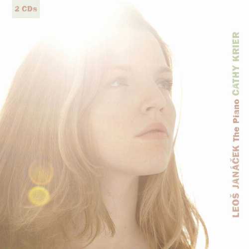  Piano - Janacek (Cavi-Music) 4260085532902
