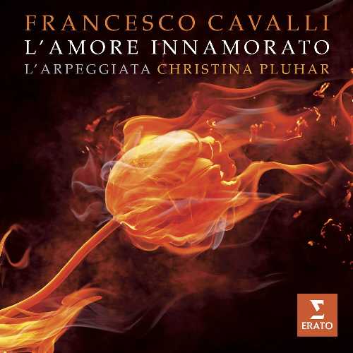  L'Armore Innamorato - Luigi Luca Cavalli-Sforza (Erato) 825646166428