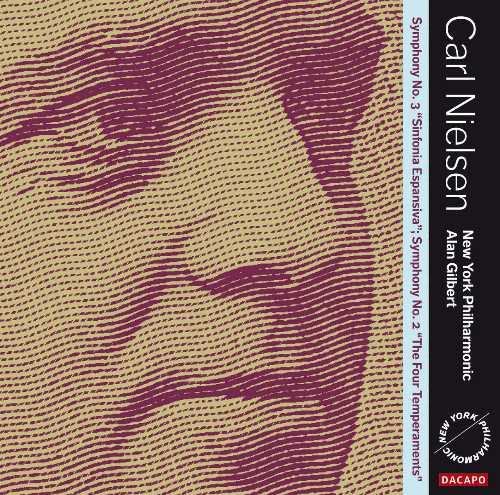 【中古】 Symphonies Nos 2 3 - Nielsen (Dacapo Classical) 747313162369