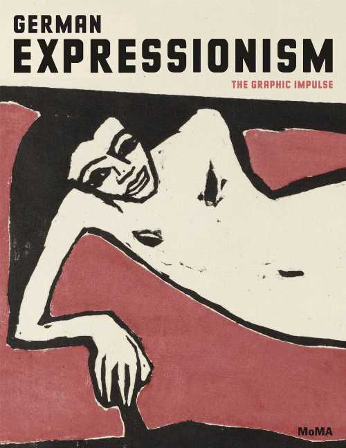 Rakuten - 【古本】 German Expressionism: The Graphic Impulse - Starr Figura (The Museum of Modern Art, New York) 【紙書籍】 9780870707957