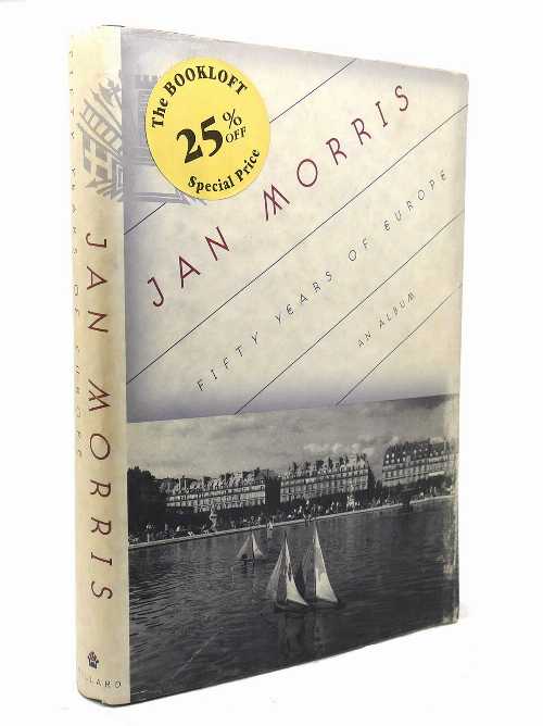 タイトル: Fifty Years of Europe: An Album (American)著者: Jan Morris出版社: Villard出版日: 1997年11月11日古本ほぼ新品。傷みが少なく、しっかりと製本された、優れた、マークのないコピーです。リサイクル可能なアメリカ製の封筒で発送します。すべての注文に 100% 返金保証付き。Is there really a new Europe? Have the extraordinary transformations of the last half century - the rise and fall of the Eastern Bloc, Germany's reunification, ethnic warfare, even the ongoing creation of a common parliament and currency - rendered our culture not only unrecognizable but unimaginable? These are among the myriad questions posed by Jan Morris in Fifty Years of Europe. Morris, one of our era's most engaging historians and celebrated travelers, revisits the continent she's long known so well and tries to discover whether she now knows it at all. How she contrasts her European experiences today with those of two generations past makes for an insightful and highly personal study.当店利用時のご注意・当店の商品は原則として、「個人輸入」としての取り扱いになり、アメリカ合衆国から直接お客様のもとへお届けいたします。商品の配送手続きのために、アメリカ合衆国の事業者へお客様の注文情報が提供されます。注文情報の提供について同意いただいた上でご注文ください。アメリカ合衆国の個人情報保護法制等について確認する場合は、こちらのページ「https://corp.rakuten.co.jp/privacy/data-transfers.html」をご参照ください。・関税・輸入消費税が課税される場合があります。・課税額はご注文時には確定しておらず、通関時に確定しますので、商品の受け取り時に着払いでお支払いください。・個人輸入される商品は、全てご注文者自身の「個人使用・個人消費（日本に居住する者に寄贈される物で、当該寄贈を受ける者の個人的な使用に供される場合を含みます。）」が前提となります。第三者への譲渡・転売が法令で禁止されるもの（医薬品、医薬部外品、化粧品等を含みますが、これに限られません。）もございますのでご注意下さい。・商品お届けまでに、10日間程度かかります。