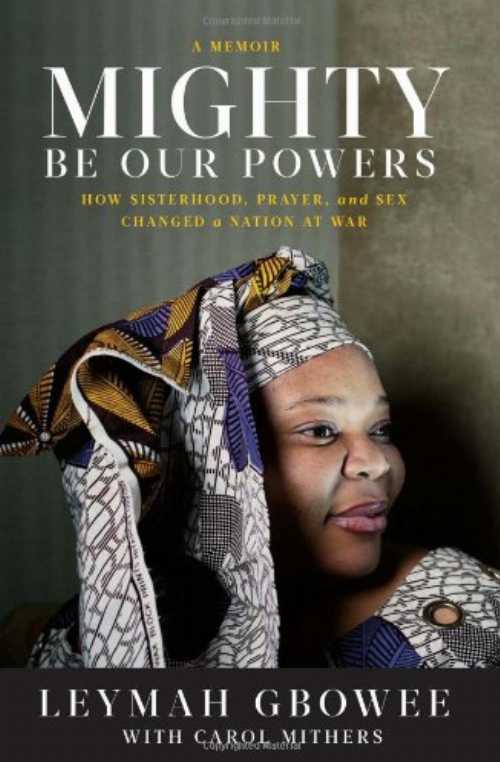 【古本】 Mighty Be Our Powers: How Sisterhood, Prayer, and Sex Changed a Nation at War - Perseus (Beast Books) 【紙書籍】 9780984295159