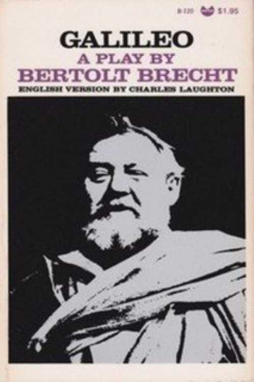 乐天商城 - 【古本】 Galileo - Bertolt Brecht (Grove Press) 【紙書籍】 0394171128