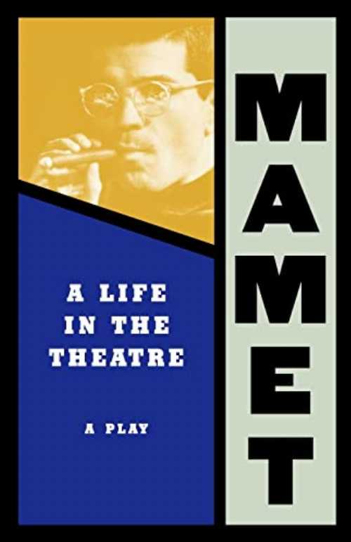Rakuten - 【古本】 Life in the Theatre - David Mamet (Grove Press) 【紙書籍】 9780802150677