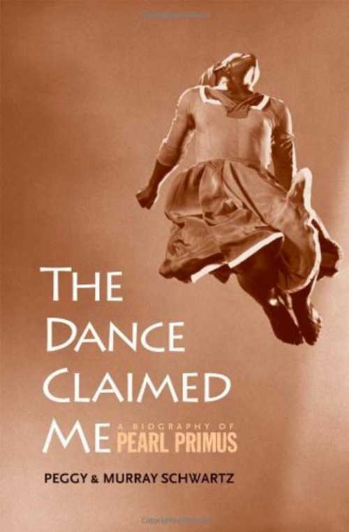 Rakuten - 【古本】 Dance Claimed Me: A Biography of Pearl Primus - Peggy Schwartz (Yale University Press) 【紙書籍】 9780300155341