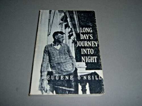  Long Days Journey into Night - Eugene O'Neill (Yale Univ Pr)  0300001762