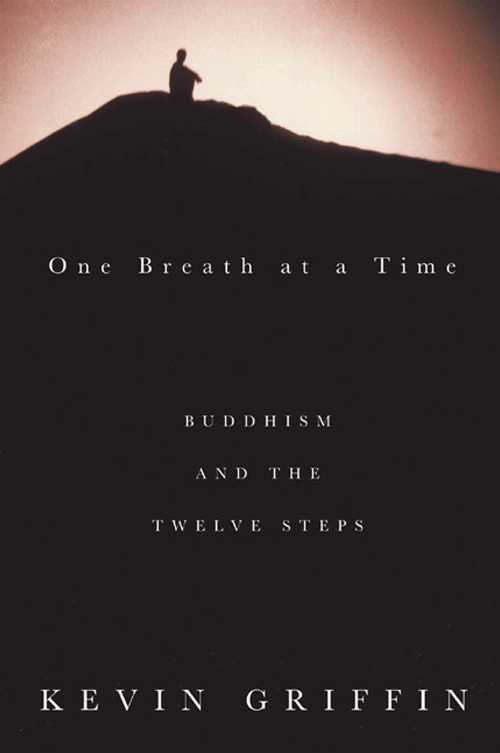  One Breath at a Time: Buddhism and the Twelve Steps - Kevin Griffin (Rodale Books)  9781579549053