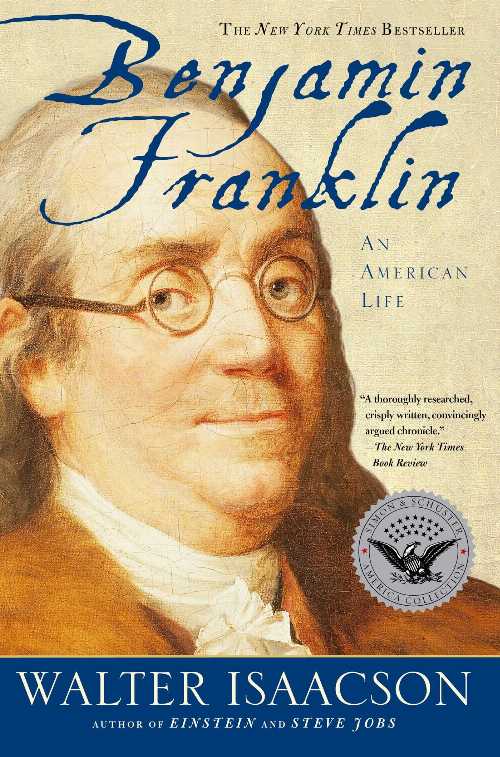 Rakuten - 【古本】 Benjamin Franklin: An American Life - Walter Isaacson (Simon & Schuster) 【紙書籍】 9780743258074