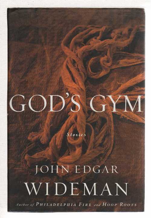 Rakuten - 【古本】 God's Gym - John Edgar Wideman (Houghton Mifflin Harcourt) 【紙書籍】 9780618515257